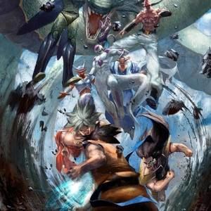 Meet your Posher, Don